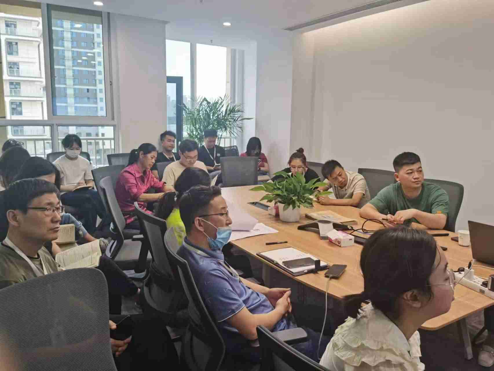 企业风采 41