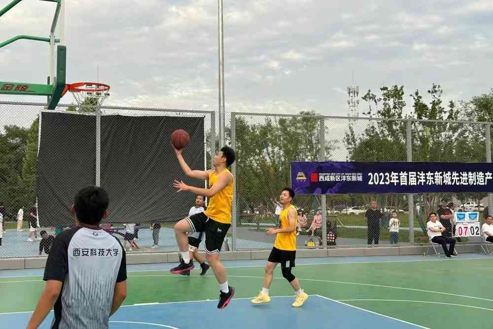 企业风采 36