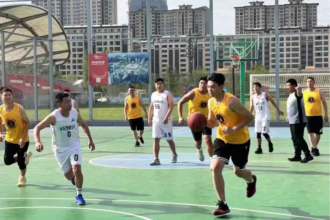 企业风采 28