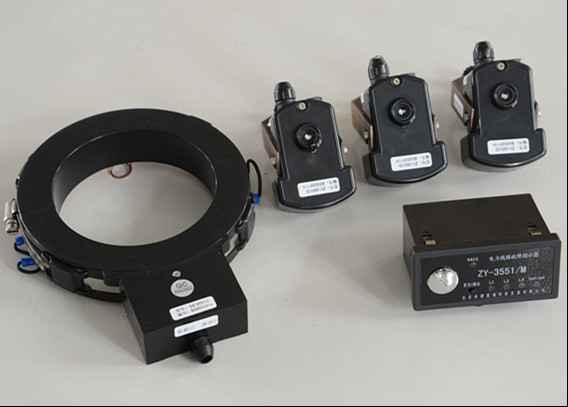 电缆型故障指示器