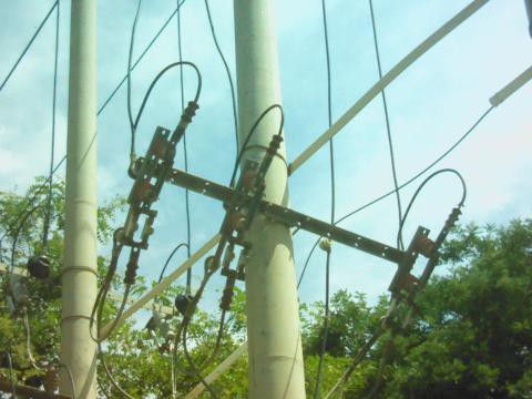 华添聚能科技助力甘肃电网稳定运行