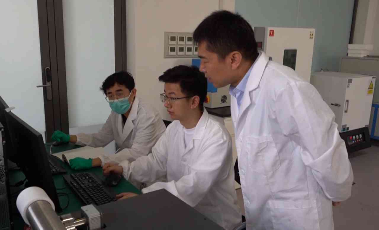 华添聚能科技创新 赋能新能源发电