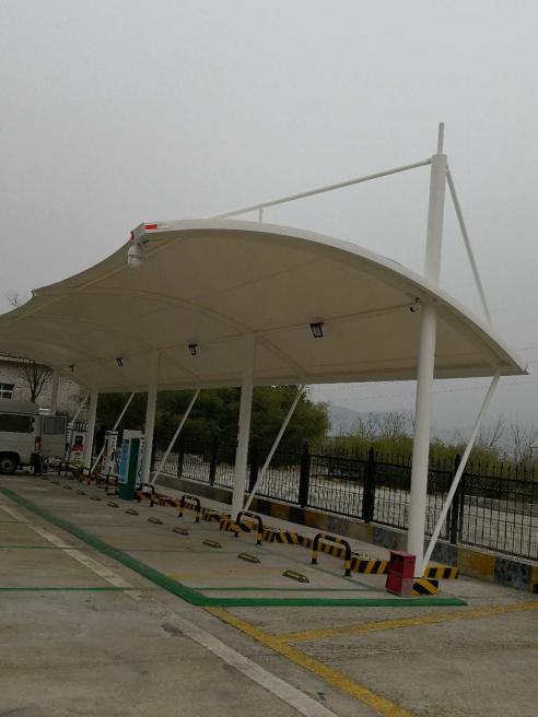 节日高峰，保障先行——华添聚能科技开展充电桩检测工作