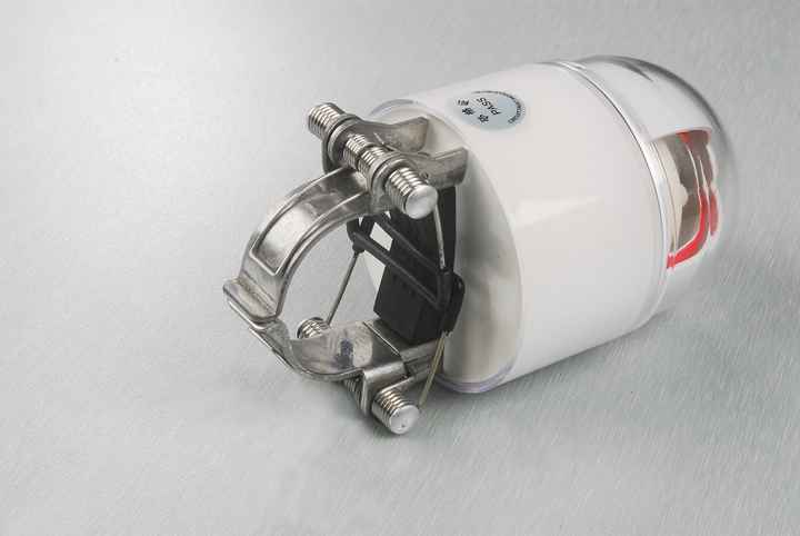 架空型故障指示器