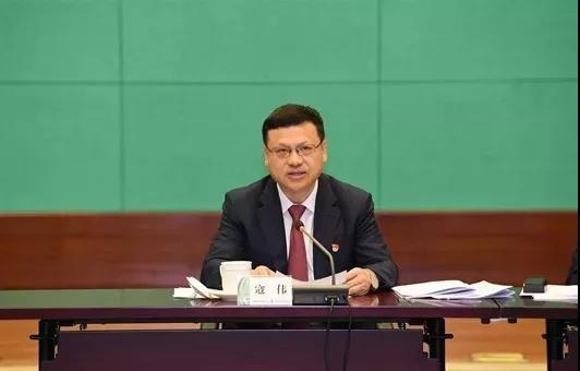 关注 | 国家电网守初心担使命 高质量推进“三型两网”建设