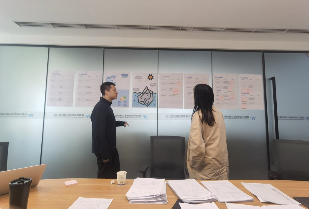 加强人资体检 助力企业健康发展