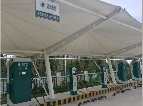 进入2018年中期，新能源汽车发展依然迅猛