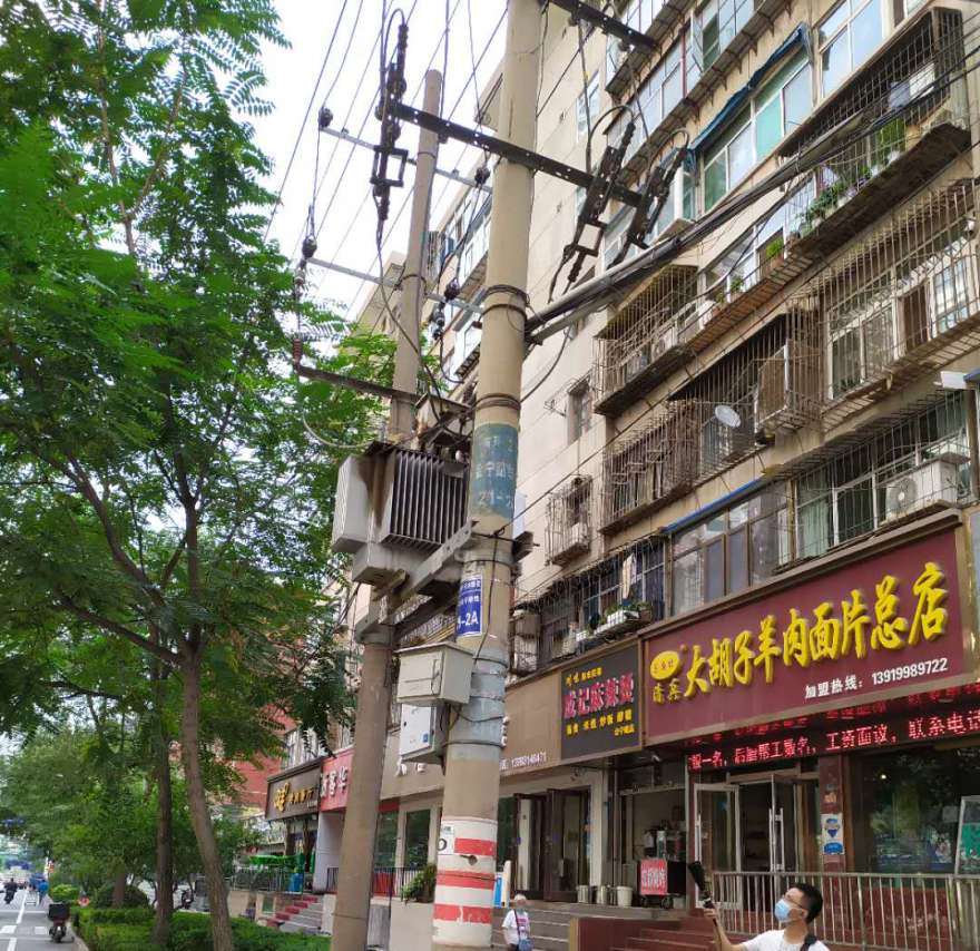 华添聚能科技助力甘肃电网稳定运行